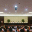 省司法厅召开全省司法行政系统“双先”表彰视频会议 - 司法厅