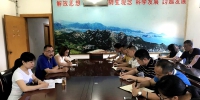霞浦县审计局召开长春镇领导干部经济责任审计进点会 - 审计厅