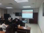 福清市审计局组织学习法治思维 提高业务能力 - 审计厅
