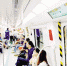 厦门地铁首次在岛内跑了一个来回 将于9月初试运行 - 新浪