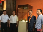 《中国建窑建盏精品展》开展仪式在福州举行 - 福州新闻网