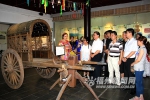 “林则徐在新疆”专题展在福州林则徐纪念馆举行 - 福州新闻网