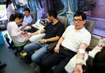 福建省审计厅积极组织干部职工开展无偿献血 - 审计厅