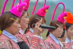 畲族山歌：有话你就“唱”出来 - 福州新闻网