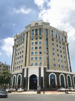 漳浦县司法局业务用房建成并交付使用 - 司法厅