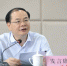 福州市副市长胡振杰：发挥国企优势 助力新区建设 - 福建新闻