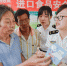 福建检验检疫局启动进口食品安全宣传进乡村活动 - 福州新闻网