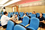 福建省审计厅启动审计创新兴趣小组 - 审计厅
