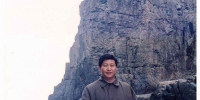 上世纪90年代初，习近平总书记（时任福州市委书记）在平潭调研。 - 福州新闻网