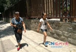 四川双流12岁女孩福州寻亲 历经波折却失望而归 - 福州新闻网