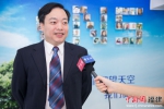 专访电子信息集团副总经理黄舒:"混改"激发国企活力 - 福建新闻