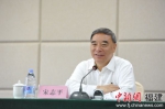 中建材料董事长宋志平：国企改革的关键在于市场化 - 福建新闻