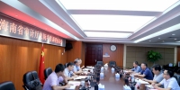 海南与福建两省审计厅在福州交流审计工作 - 审计厅