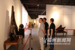 福州举办“根之韵”艺术作品展　展出近百件作品 - 福州新闻网