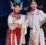 天津京剧院一批名角本周来榕　精彩大戏等您观赏 - 福州新闻网