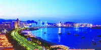 海沧大力推进夜景照明提升 展现国际海湾城区魅力 - 新浪