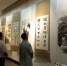 “军魂浩气，长城雄风”书画展8月12日至14日在榕举办 - 福州新闻网