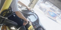 龙岩坐公交可手机付款 使用移动支付设备车费打9折 - 新浪