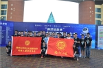 福大学子在2017年中国机器人大赛获佳绩 - 福州大学