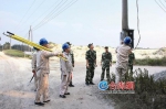 “天鸽”预计今日登陆 532名泉籍渔民到漳州避风 - 新浪
