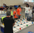 2017年世界机器人大会决赛举行 鼓山中心小学夺冠 - 新浪