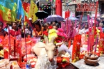 宁德寿宁县举办第二届黄三公民俗文化节 - 新浪
