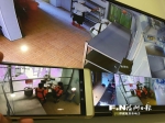 晋安30所学校食堂下月试点“互联网+明厨亮灶” - 福州新闻网