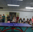 南平市审计局举行首届乒乓球比赛 - 审计厅