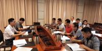 刘子维巡视员调研指导漳州市水利科技创新工作 - 水利厅