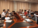 刘子维巡视员调研指导漳州市水利科技创新工作 - 水利厅