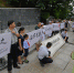 五位百岁抗日老兵献礼抗战胜利纪念日 - 福州新闻网