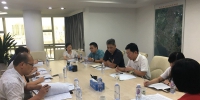晋江市对2016年度领导干部任期经济责任审计项目开展联合督查 - 审计厅