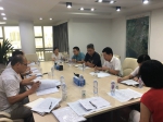 晋江市对2016年度领导干部任期经济责任审计项目开展联合督查 - 审计厅