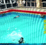 泉州一女子会所游泳溺水 无证救生员：当时在聊天 - 新浪