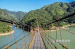 遇见泰顺：横亘山谷里的“中国廊桥之乡” - 福州新闻网