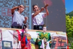 除了花灯外，木偶戏也是建宁县黄埠乡引以为傲的民俗文化之一。 - 福建新闻