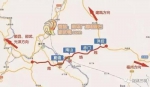 宁光高速南平联络线通车 三明去福州仅需2.5小时 - 新浪