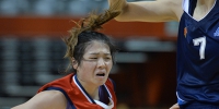 中国女子篮球联赛资格赛(福州赛区)所有比赛落幕 - 福州新闻网