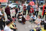 张洁：为流动儿童撑起一片蓝天 - 福州新闻网