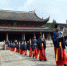 丁酉年福州文庙祭孔典礼在榕举行 - 福州新闻网