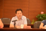 福州鼓楼区召开企业家座谈会　共谋发展良策(图) - 福州新闻网