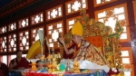班禅额尔德尼·确吉杰布在西藏日喀则完成系列佛事及社会活动离藏返京 - 佛教在线