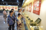 福州：国庆假期“红色游”受青睐 - 福州新闻网