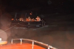 福建一货船闽江口沉没 10名船员遇险后全部获救 - 新浪