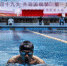 省局机关工会举办“喜迎十九大，共圆国税梦”第一届游泳比赛 - 国家税务局