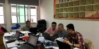 霞浦县审计局重点关注村级专项支出核算管理 - 审计厅