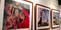 福建省自由职业艺术家喜迎十九大主题艺术展开幕 - 福州新闻网