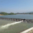 松溪水美城市PPP项目绿水工程1#坝成功转流 - 水利厅