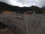 闽清县葫芦门中型水库正式下闸蓄水 - 水利厅