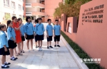 双虹小学校长陈瑜：同一片蓝天下，共享优质教育资源 - 福州新闻网